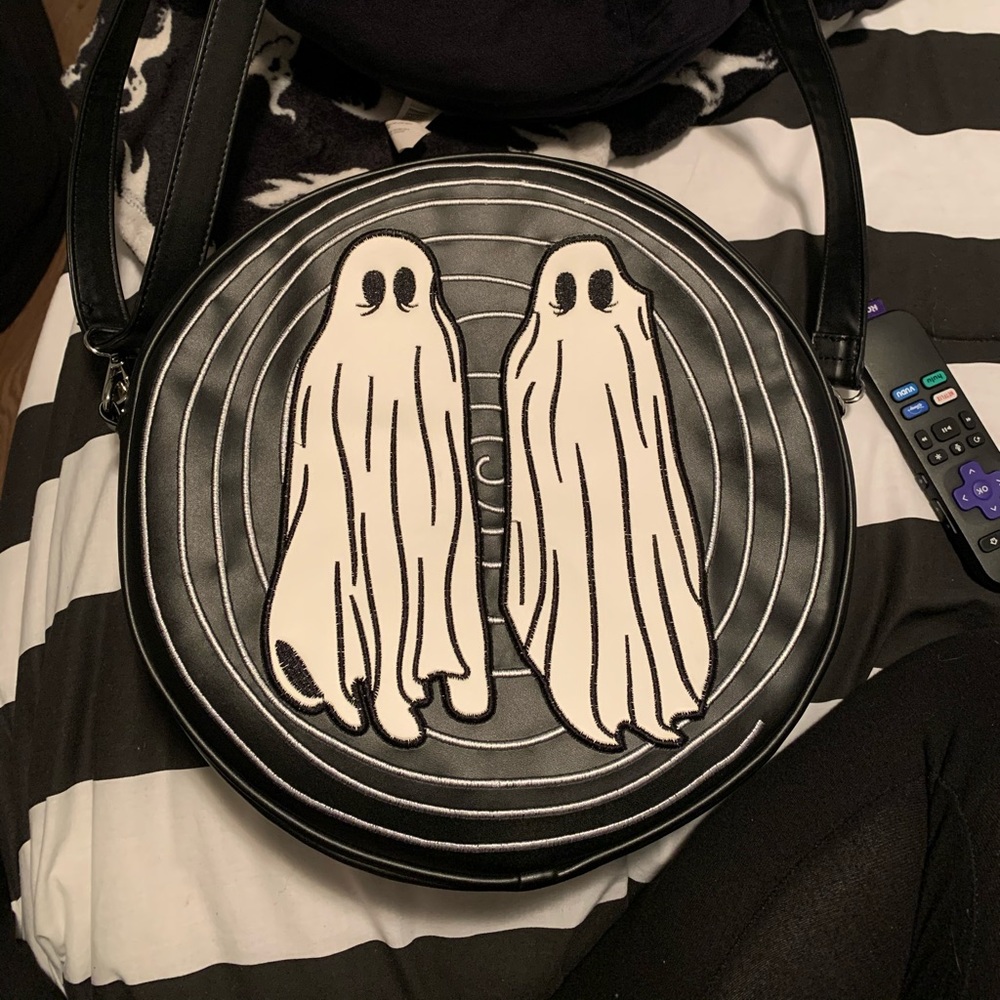 Voidead bag